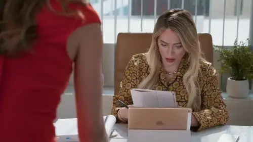 Younger Temporada 7 Episodios 8 • Sub Español