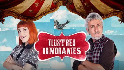 Ilustres Ignorantes Temporada 18 Episodios 9 • Sub Español