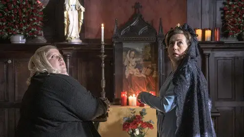 Vota Juan Temporada 2 Episodios 3 • Sub Español
