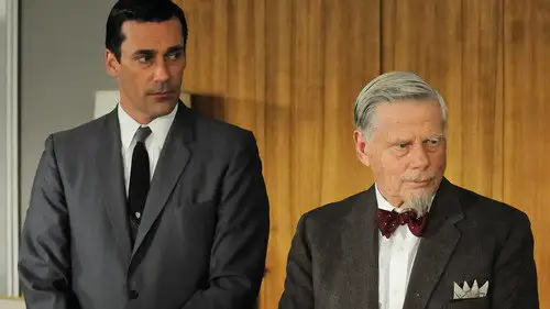 Mad Men Temporada 4 Episodios 5 • Sub Español