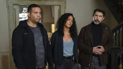 Prodigal Son Temporada 1 Episodios 2 • Sub Español