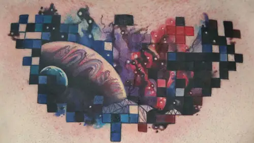 Ink Master Temporada 8 Episodios 6 • Sub Español