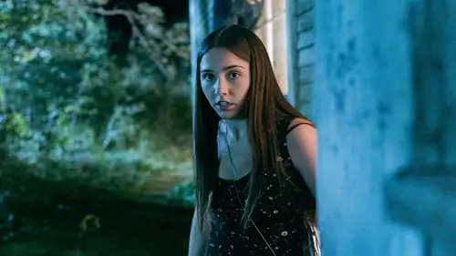FROM Temporada 1 Episodios 7 • Sub Español