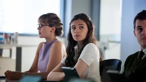 Supergirl Temporada 5 Episodios 3 • Sub Español