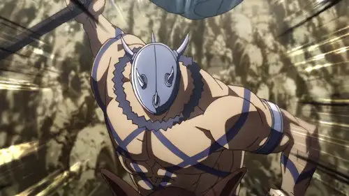Kingdom Temporada 3 Episodios 23 • Sub Español