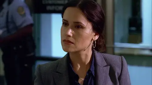 Mentes criminales Temporada 3 Cap 5 • Español Online