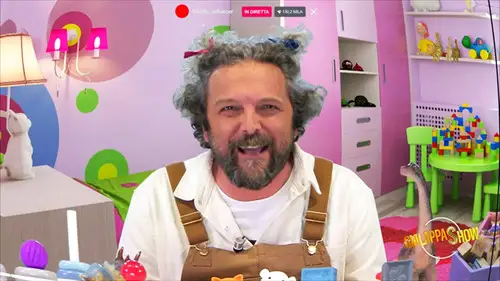 GialappaShow Temporada 1 Episodios 5 • Sub Español