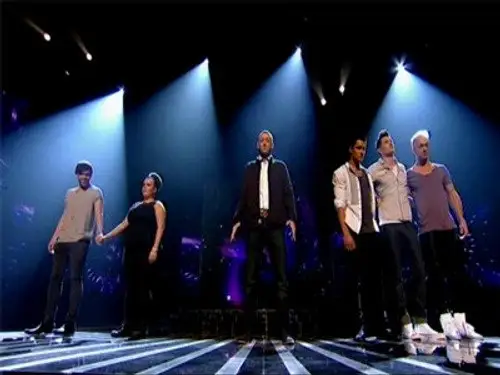 The X Factor S9E12 • Oglądaj Online