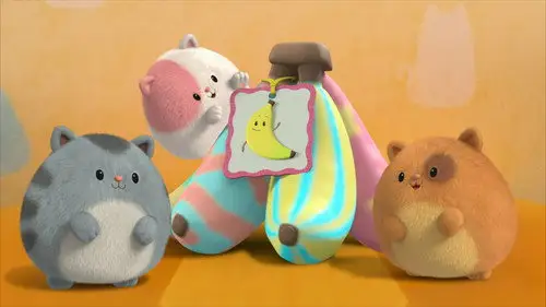 La casa de muñecas de Gabby Temporada 12 Episodios 4 • Sub Español