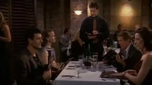 Becker Temporada 4 Episodios 8 • Sub Español