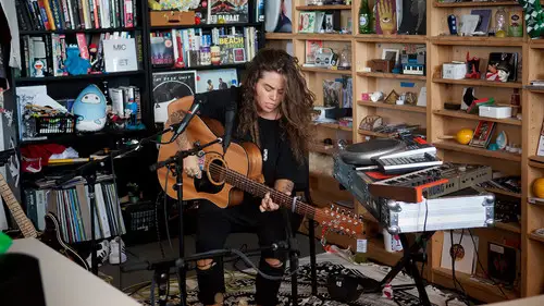 NPR Tiny Desk Concerts Sezon 10 Odc 22 • Online