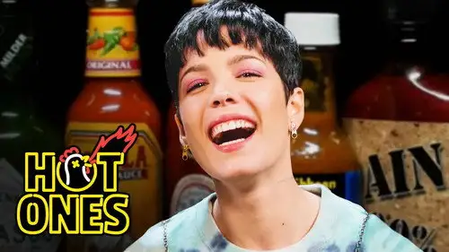 Hot Ones S11E4 • Oglądaj Online