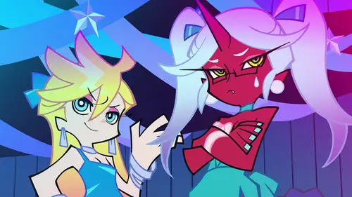 New PANTY & STOCKING with GARTERBELT Temporada 1 Episodios 21 • Sub Español