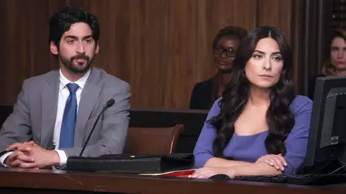 Por amar sin ley Temporada 2 Episodios 12 • Sub Español