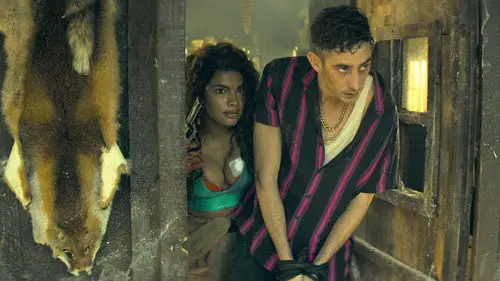 Sky Rojo Temporada 2 Episodios 2 • Sub Español