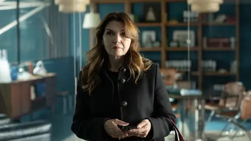 In Utero Temporada 1 Episodios 8 • Sub Español