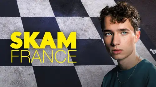 Skam Francia Temporada 12 Episodios 1 • Sub Español
