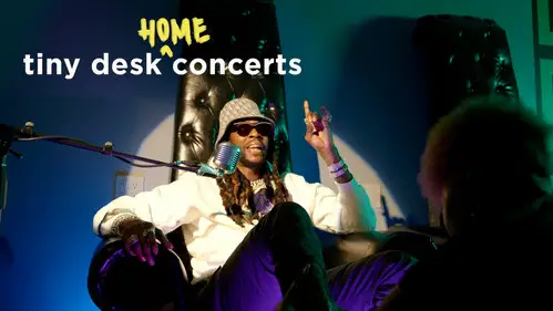 NPR Tiny Desk Concerts Sezon 14 Odc 21 • Online