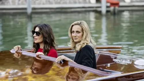 Call My Agent: Italia Temporada 2 Episodios 6 • Sub Español