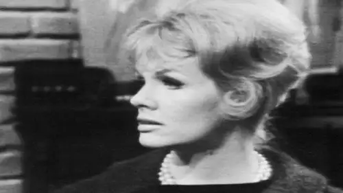 Dark Shadows Temporada 2 Episodios 18 • Sub Español