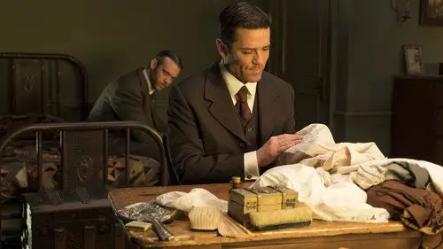 Los misterios de Murdoch Temporada 11 Episodios 18 • Sub Español