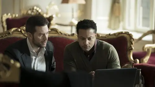 Ransom Temporada 2 Episodios 3 • Sub Español