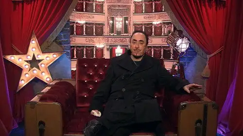 Celebrity Big Brother Temporada 17 Episodios 16 • Sub Español