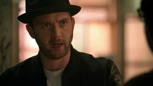 Scorpion Temporada 2 Episodios 4 • Sub Español