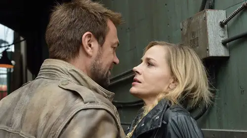 Defiance Temporada 2 Episodios 5 • Sub Español