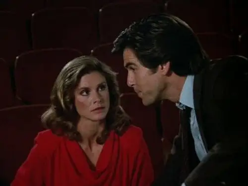 Remington Steele Temporada 3 Episodios 15 • Sub Español