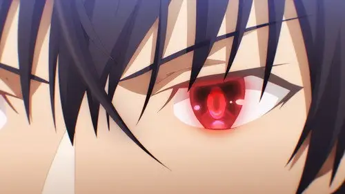 The Misfit of Demon King Academy Temporada 2 Episodios 3 • Sub Español