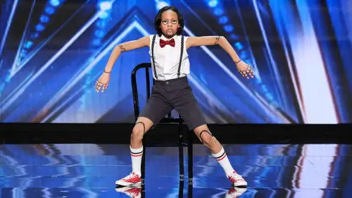 America's Got Talent Temporada 15 Episodios 4 • Sub Español