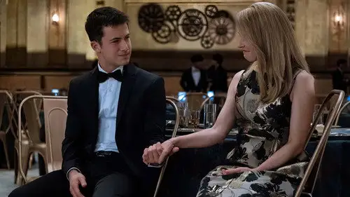 Por trece razones Temporada 4 Episodios 9 • Sub Español