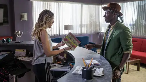 Nashville Temporada 5 Episodios 3 • Sub Español