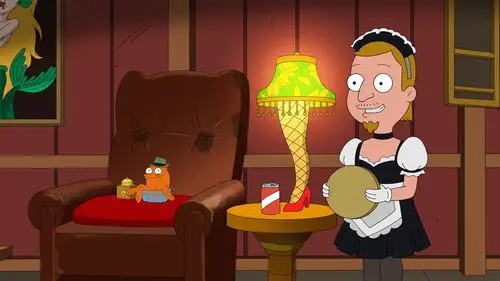 Padre made in USA Temporada 19 Episodios 7 • Sub Español