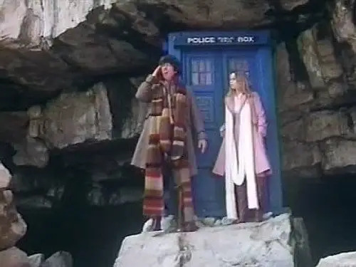 Doctor Who 1963 Temporada 17 Episodios 1 • Sub Español