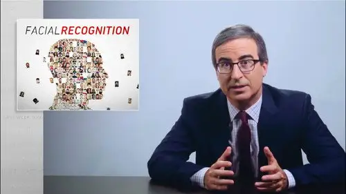 Last Week Tonight with John Oliver Temporada 7 Episodios 15 • Sub Español