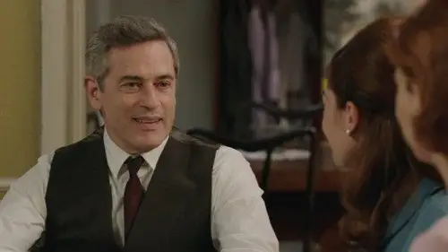 El paraíso de las señoras Temporada 7 Episodios 24 • Sub Español