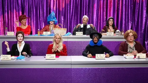 Drag Race España Temporada 2 Episodios 5 • Sub Español