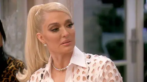 Mujeres ricas de Beverly Hills Temporada 11 Episodios 16 • Sub Español