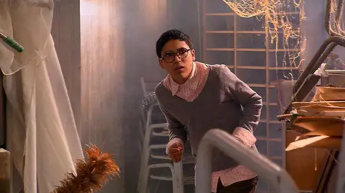 LA CQ Temporada 3 Episodios 19 • Sub Español