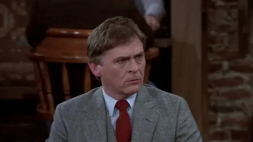 Cheers Temporada 4 Episodios 18 • Sub Español