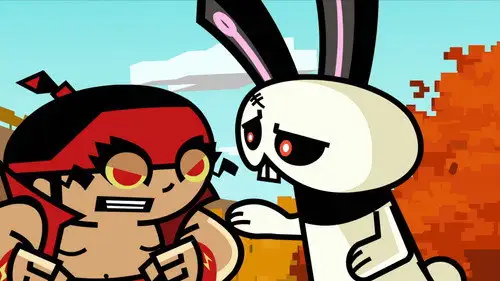 Hero: 108 Temporada 1 Episodios 15 • Sub Español