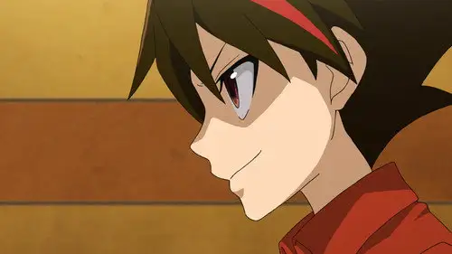 Bakugan: Geogan Rising Temporada 1 Episodios 16 • Sub Español