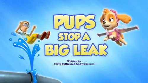 La Patrulla Canina Temporada 0 Episodios 21 • Sub Español