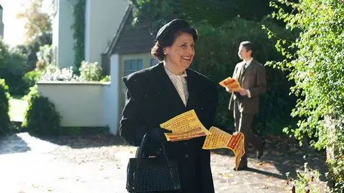 Grantchester Temporada 6 Episodios 3 • Sub Español