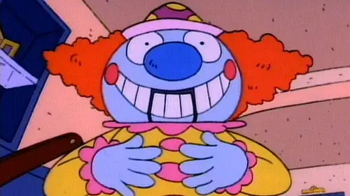 Rugrats: Aventuras en pañales Temporada 3 Episodios 22 • Sub Español