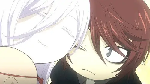 Kamisama Hajimemashita Temporada 2 Episodios 7 • Sub Español