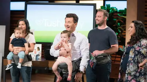 Shark Tank Temporada 10 Episodios 9 • Sub Español