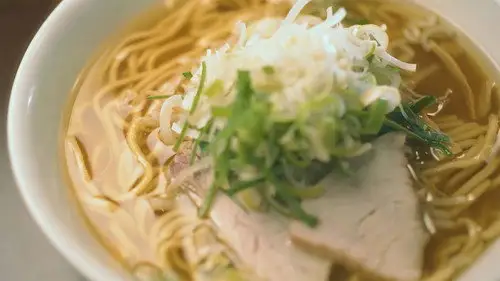 RAMEN JAPAN Temporada 4 Episodios 1 • Sub Español